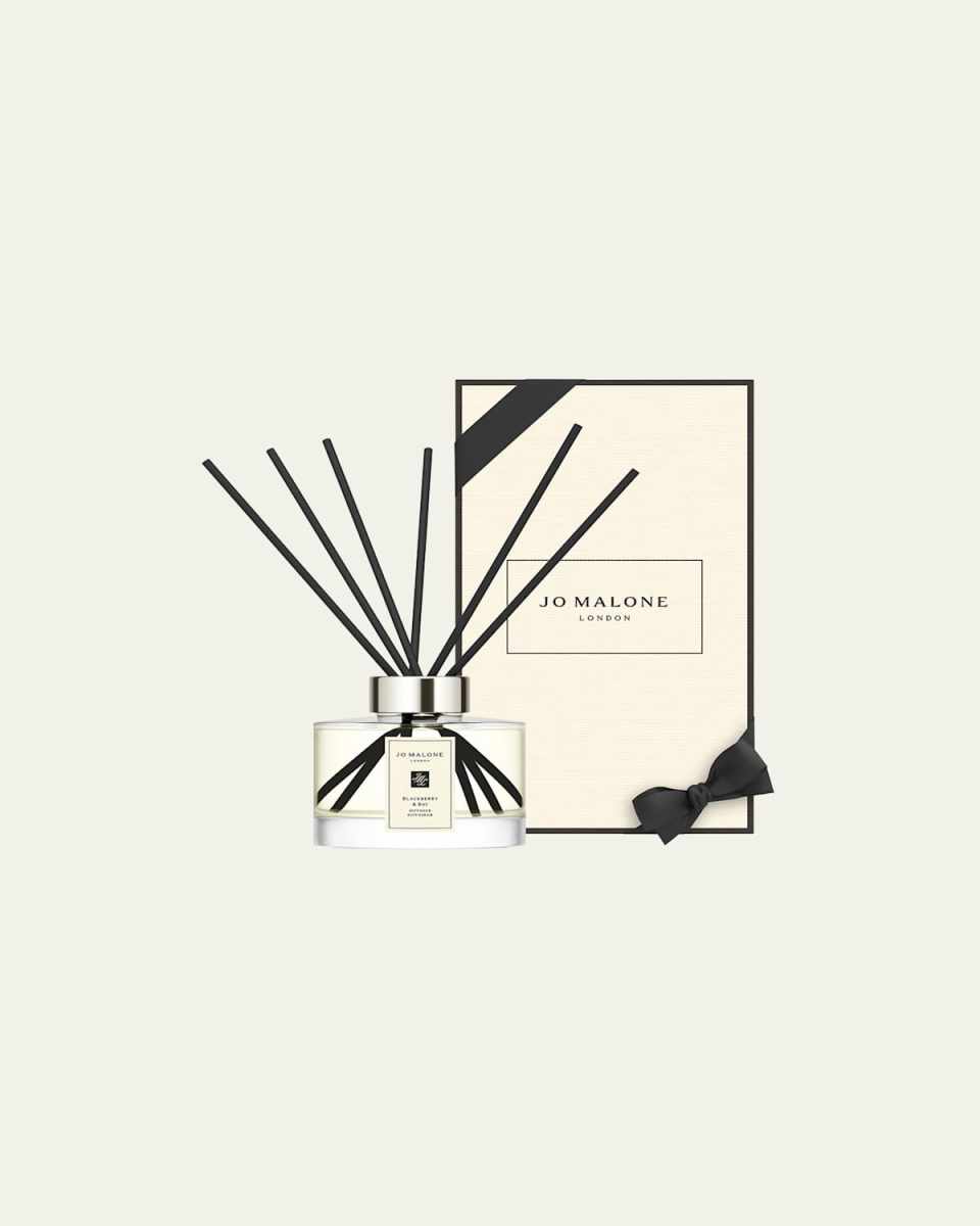 5.5 oz. Blackberry & Bay Diffuser